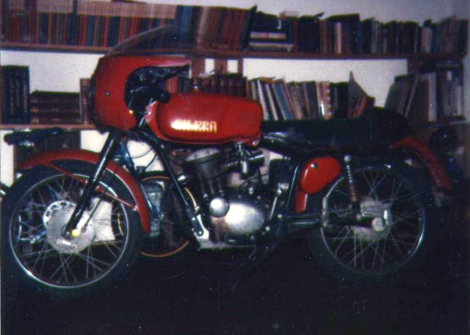 Moto Gilera